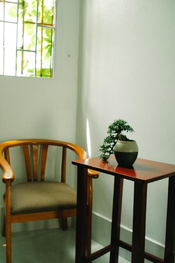 דואונג דונג Ngoc Qui Bungalow מראה חיצוני תמונה