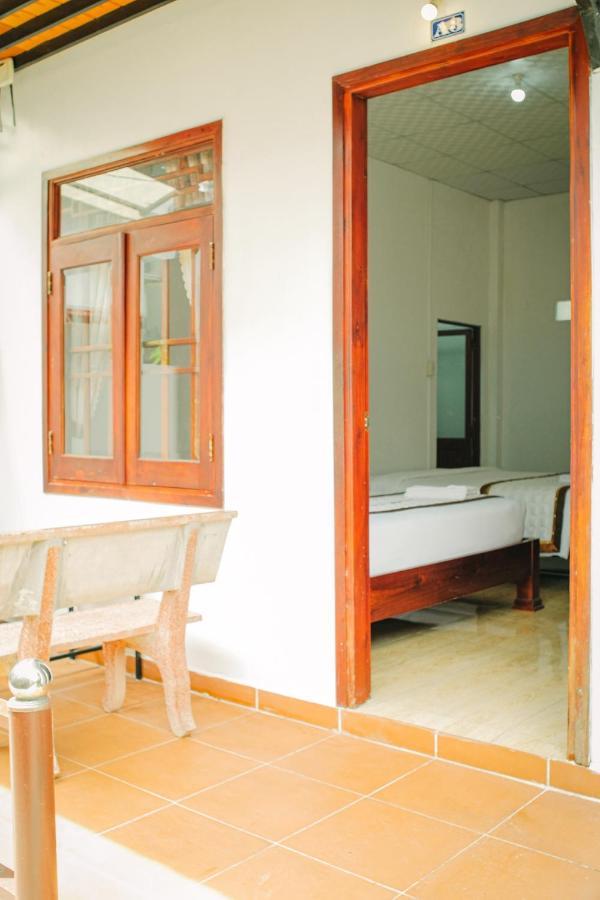 דואונג דונג Ngoc Qui Bungalow מראה חיצוני תמונה