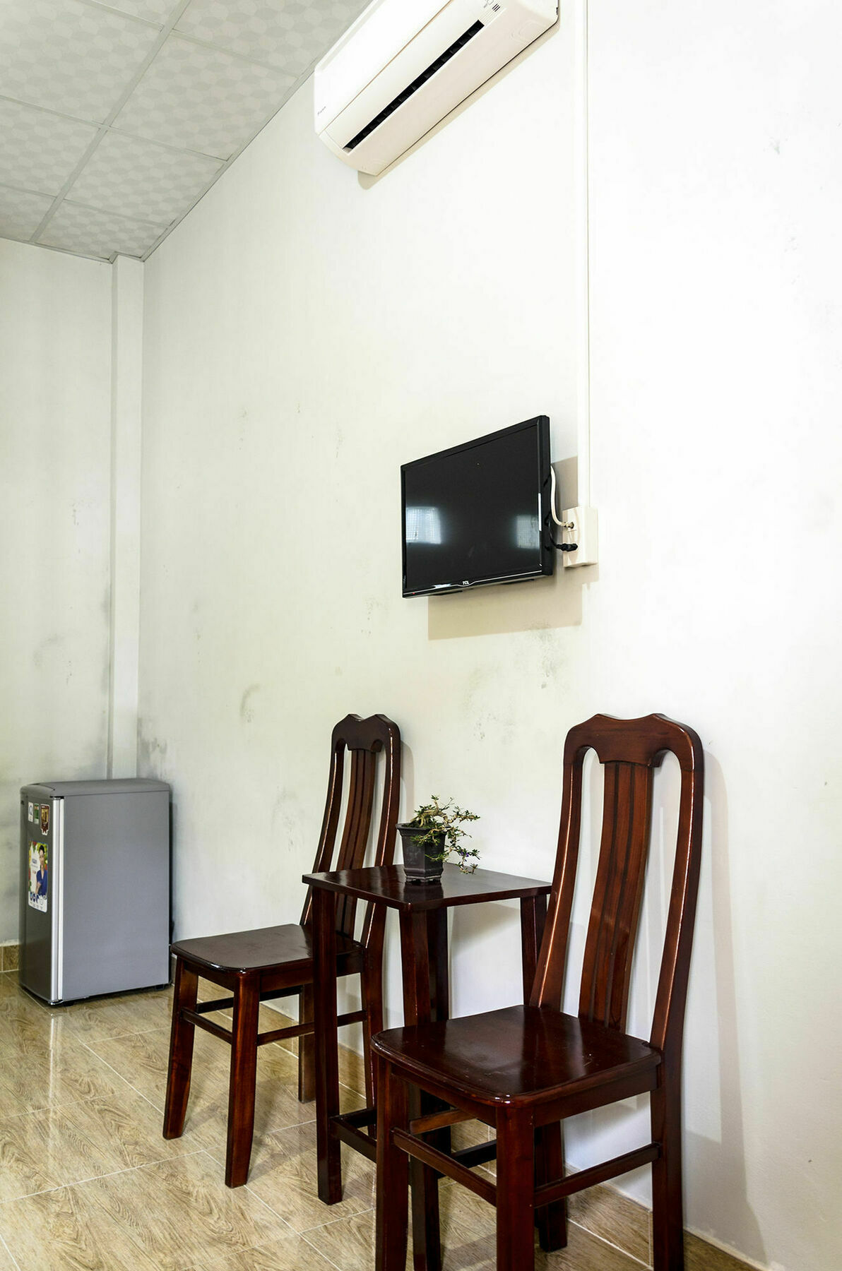 דואונג דונג Ngoc Qui Bungalow מראה חיצוני תמונה