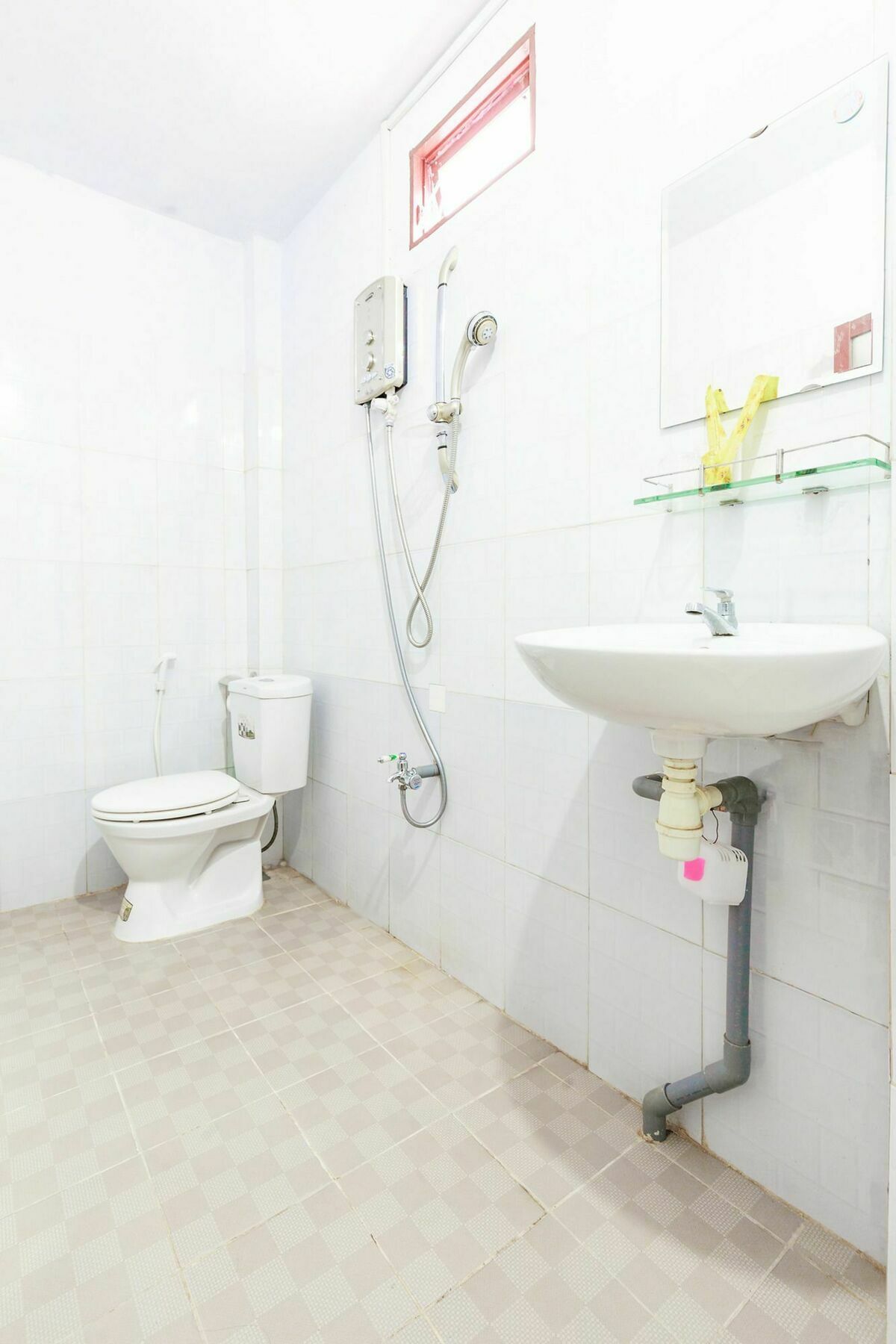 דואונג דונג Ngoc Qui Bungalow מראה חיצוני תמונה